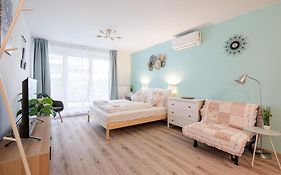 Happy River Apartment 2
